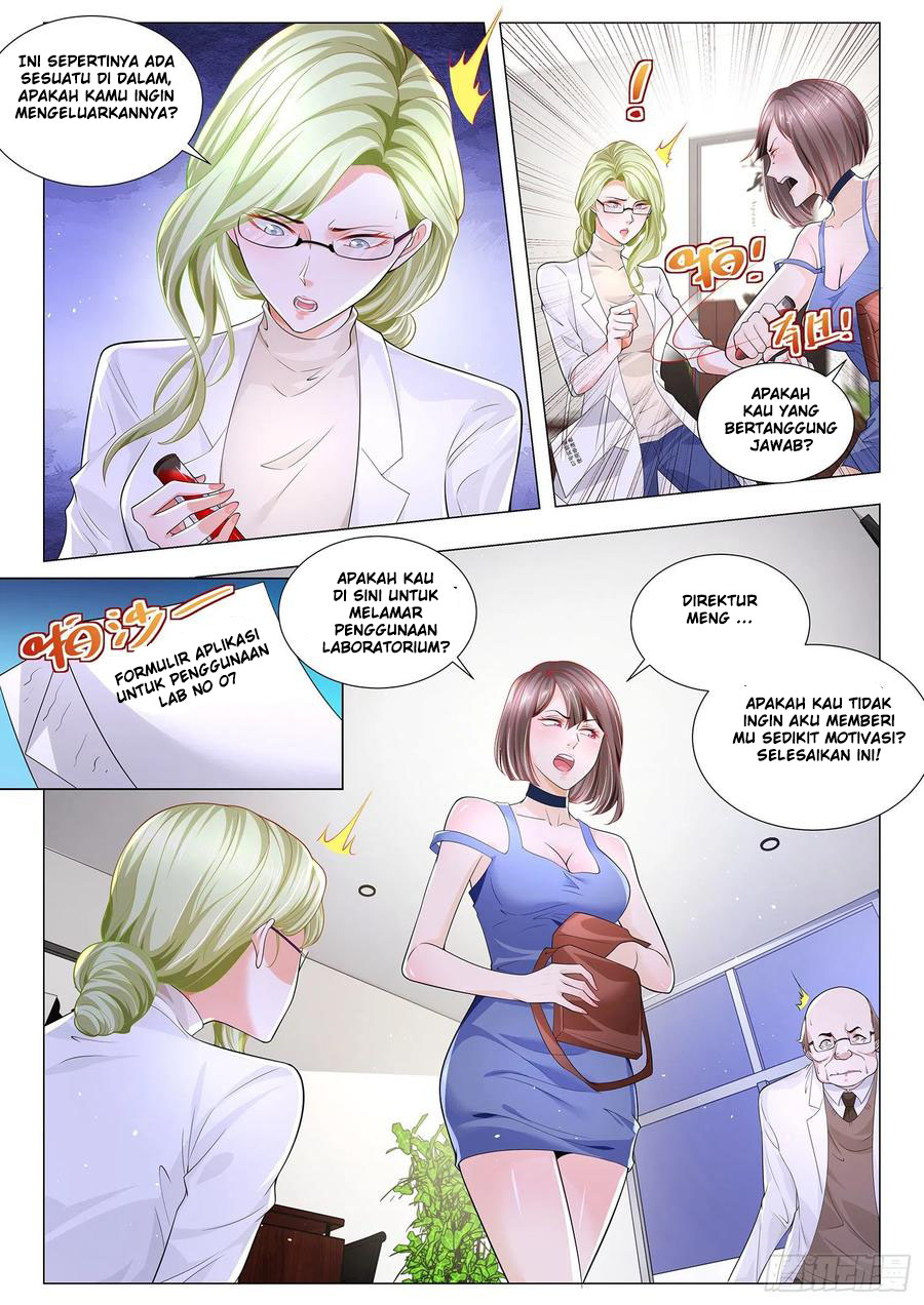 Shen Hao’s Heavenly Fall System Chapter 230 Gambar 6
