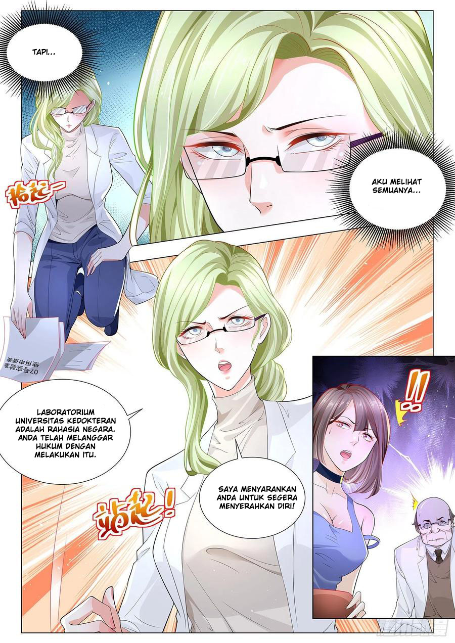 Shen Hao’s Heavenly Fall System Chapter 230 Gambar 8