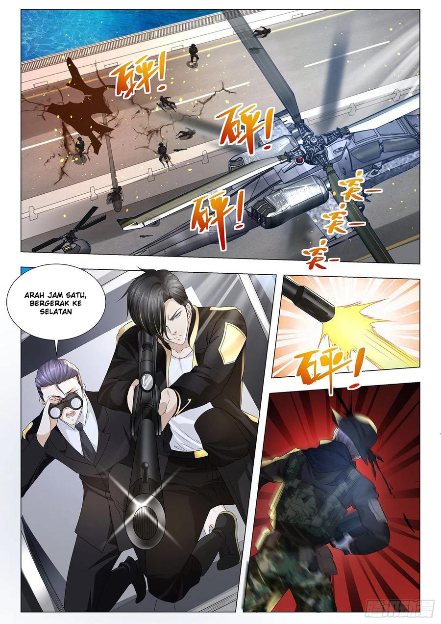 Shen Hao’s Heavenly Fall System Chapter 229 Gambar 10
