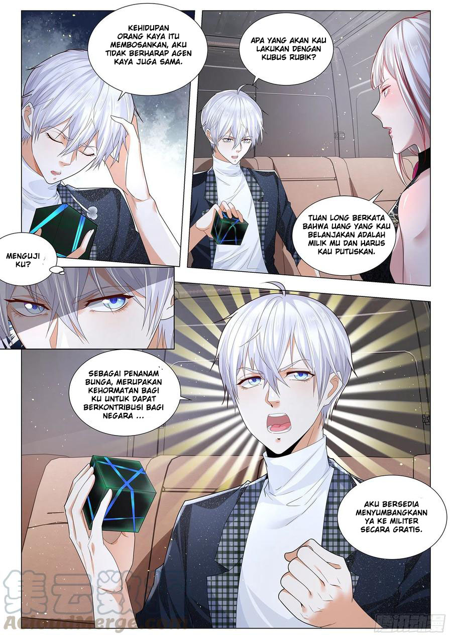 Shen Hao’s Heavenly Fall System Chapter 229 Gambar 3
