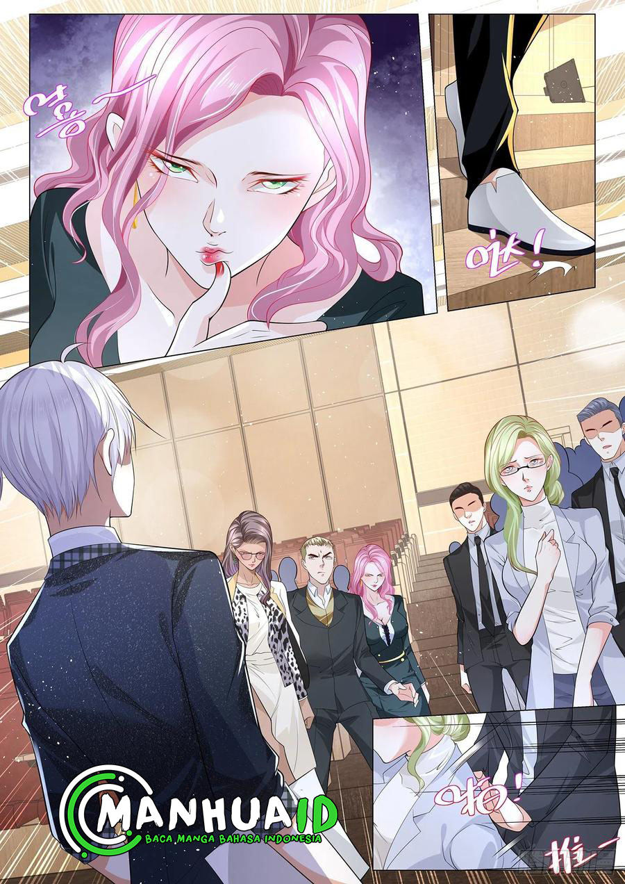 Shen Hao’s Heavenly Fall System Chapter 228 Gambar 10