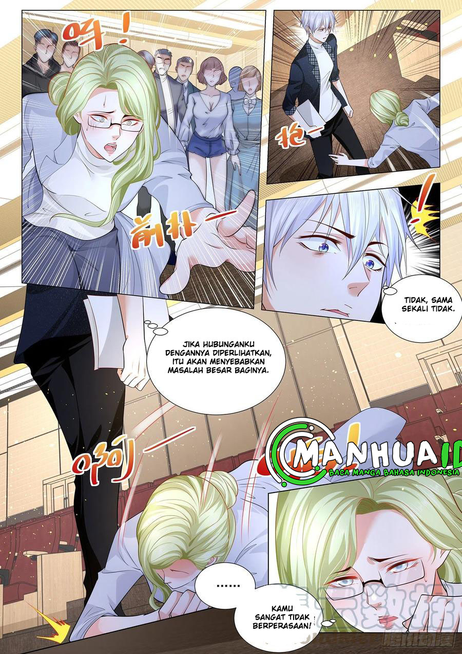 Shen Hao’s Heavenly Fall System Chapter 228 Gambar 11