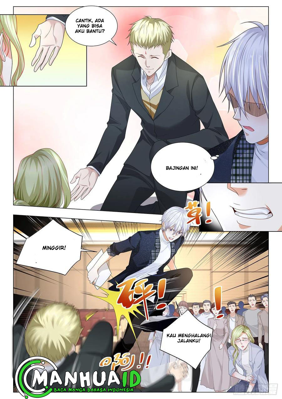 Shen Hao’s Heavenly Fall System Chapter 228 Gambar 12
