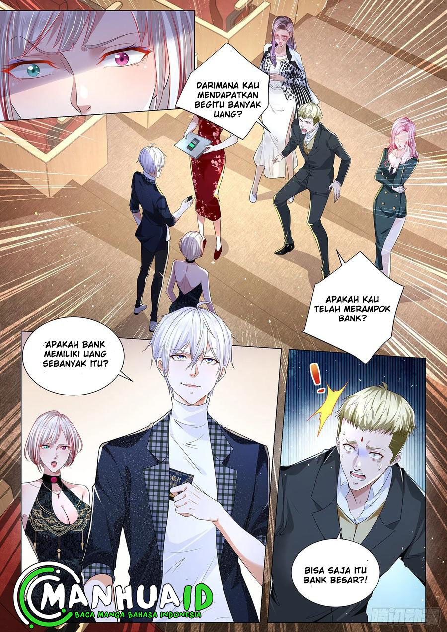 Baca Manhua Shen Hao’s Heavenly Fall System Chapter 228 Gambar 2