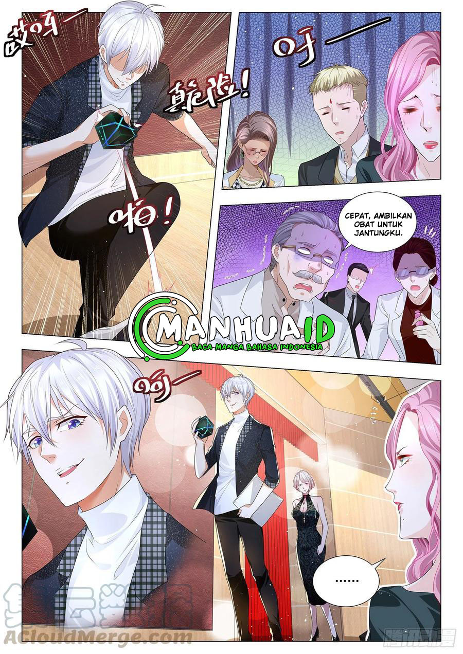 Shen Hao’s Heavenly Fall System Chapter 228 Gambar 22