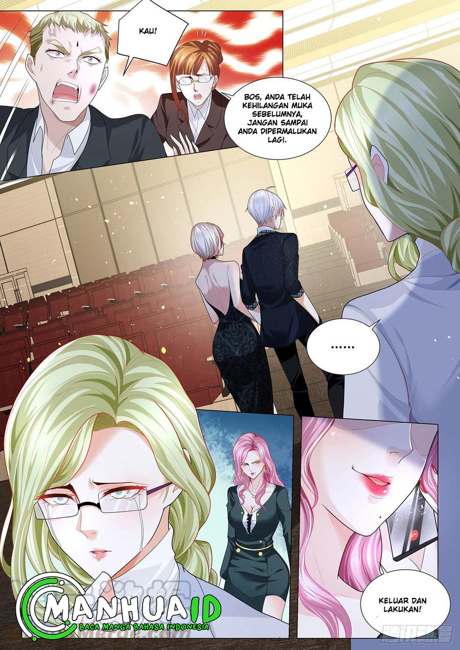 Shen Hao’s Heavenly Fall System Chapter 228 Gambar 26