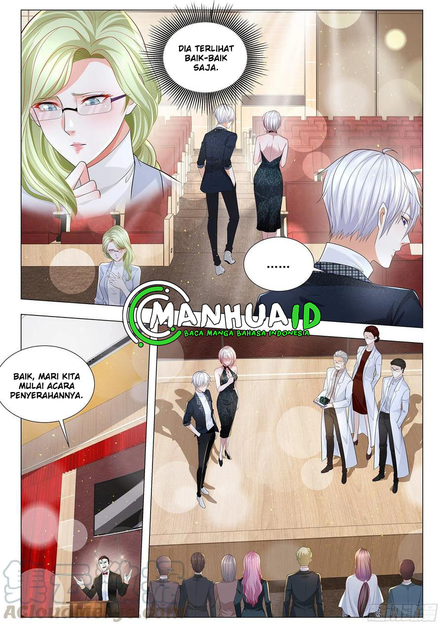 Shen Hao’s Heavenly Fall System Chapter 228 Gambar 5