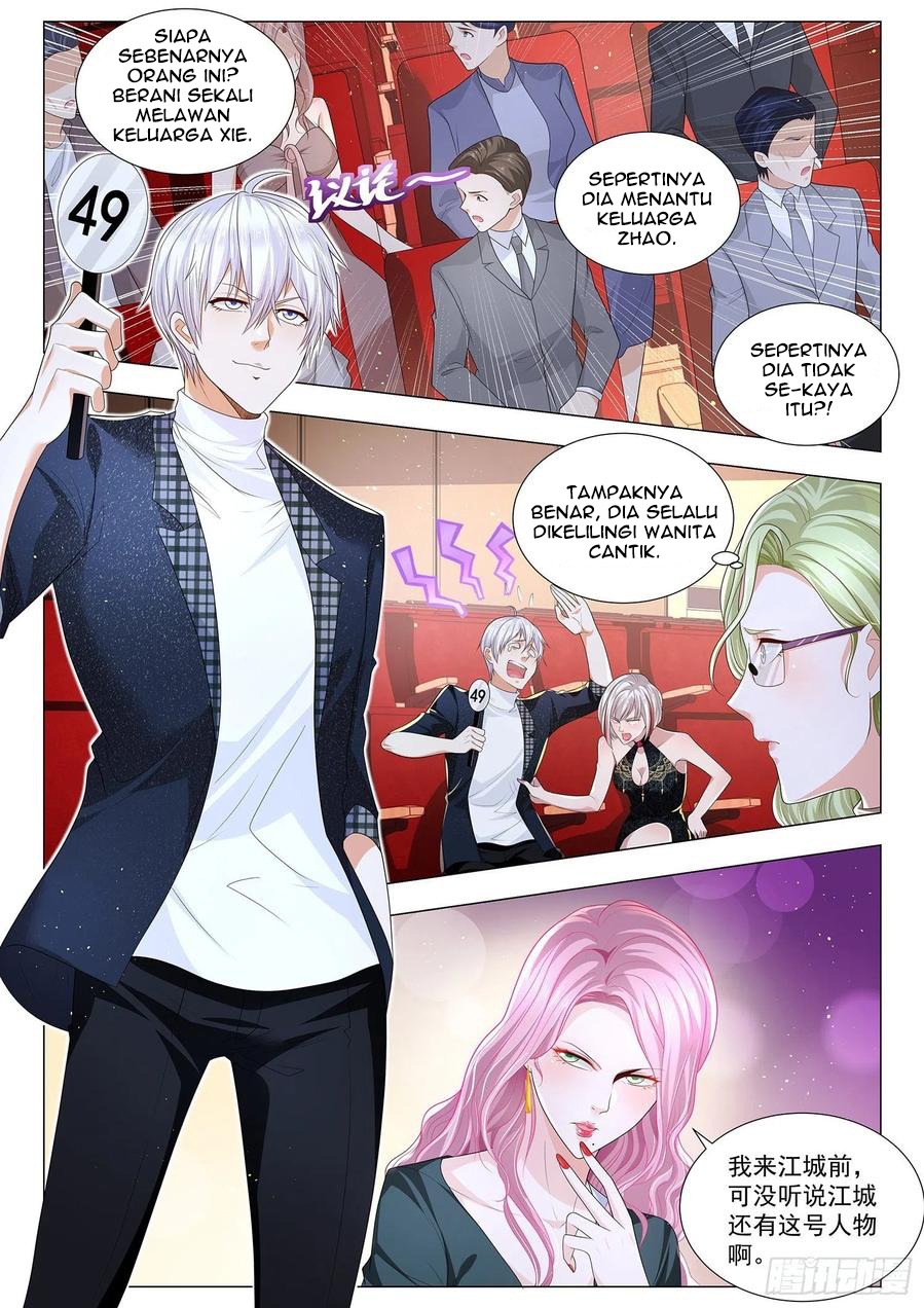 Baca Manhua Shen Hao’s Heavenly Fall System Chapter 227 Gambar 2