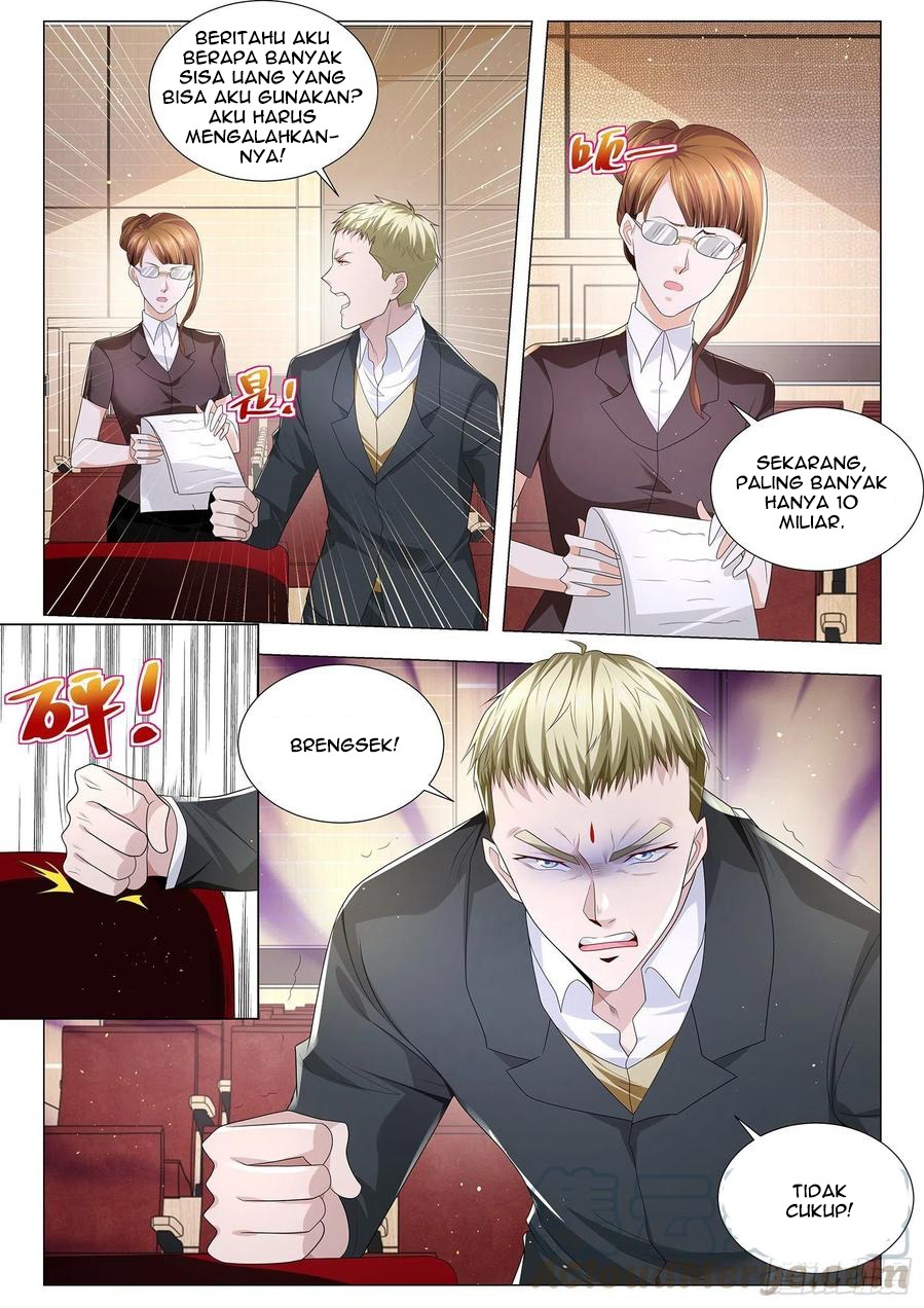 Shen Hao’s Heavenly Fall System Chapter 227 Gambar 3