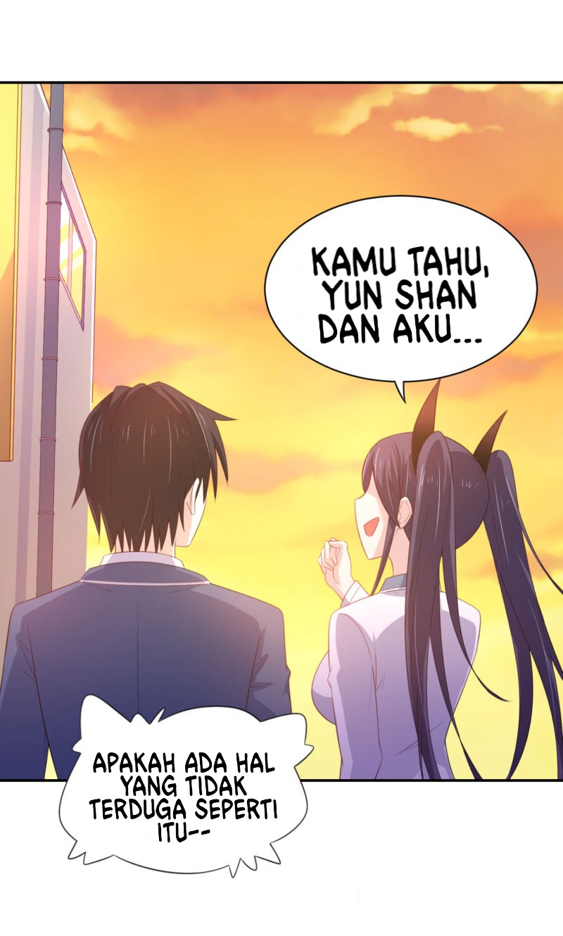 I’m The Villain In The Beauties Chapter 09 Gambar 10