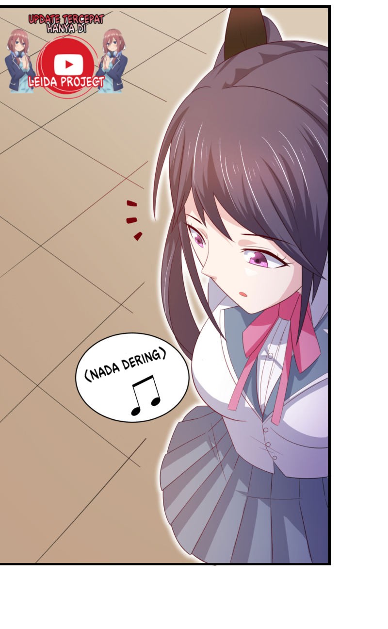 I’m The Villain In The Beauties Chapter 09 Gambar 11