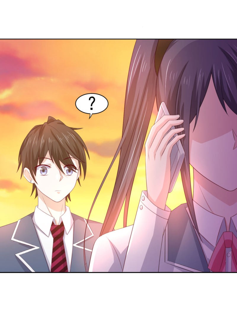 I’m The Villain In The Beauties Chapter 09 Gambar 12