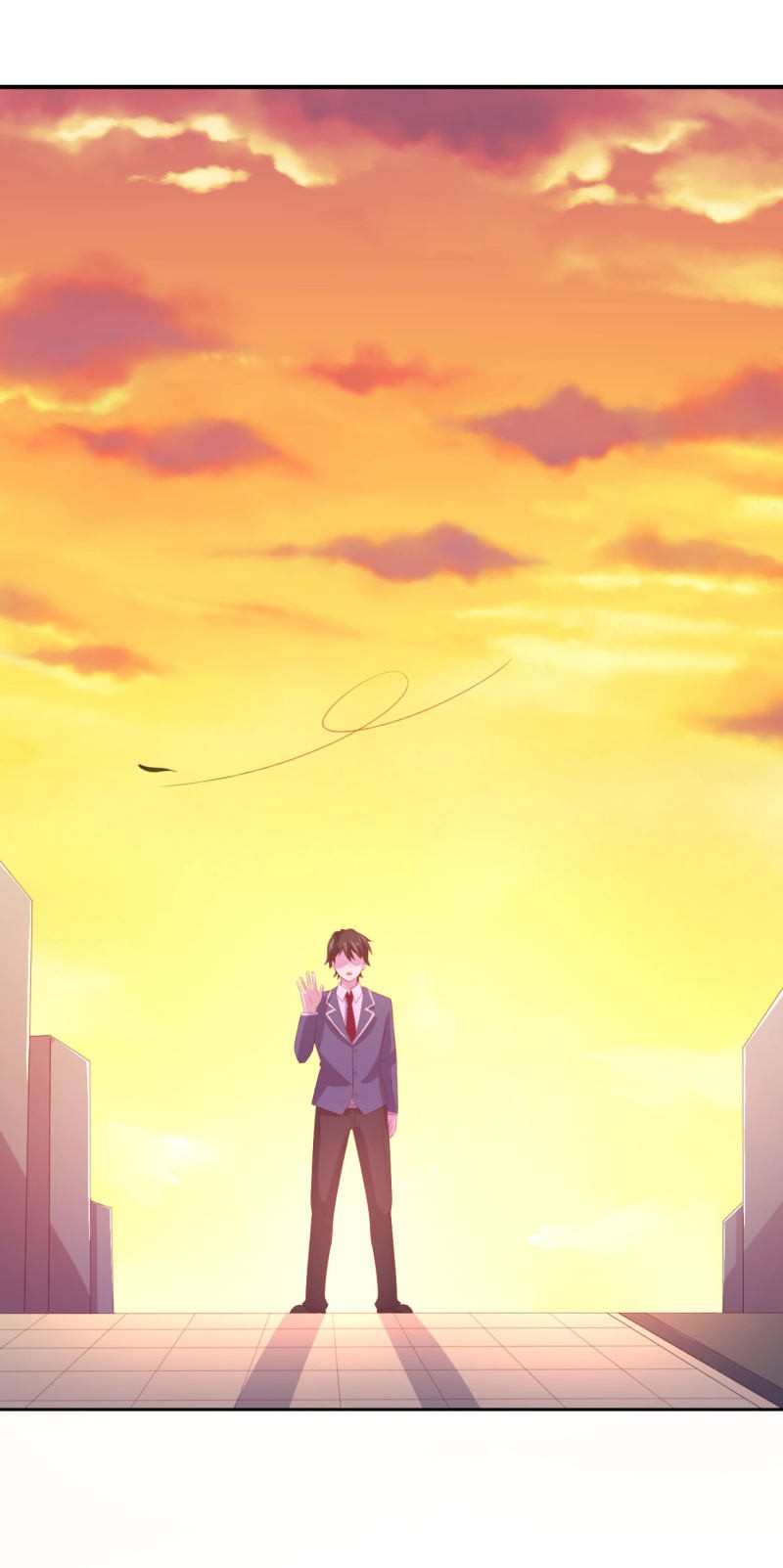 I’m The Villain In The Beauties Chapter 09 Gambar 14