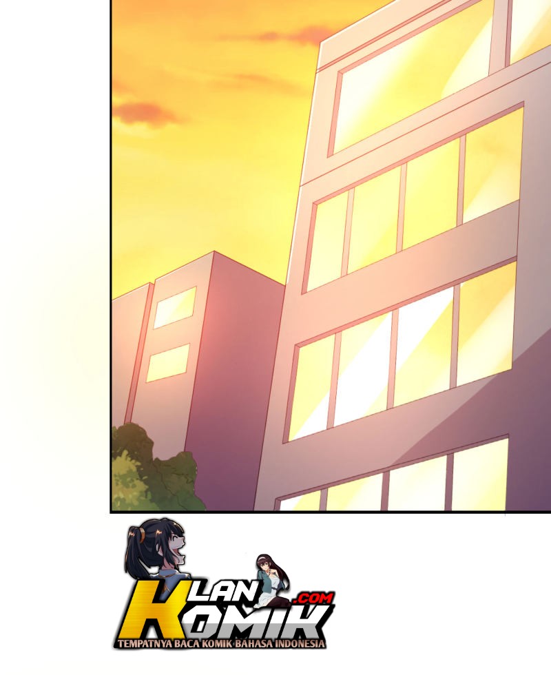 I’m The Villain In The Beauties Chapter 09 Gambar 16