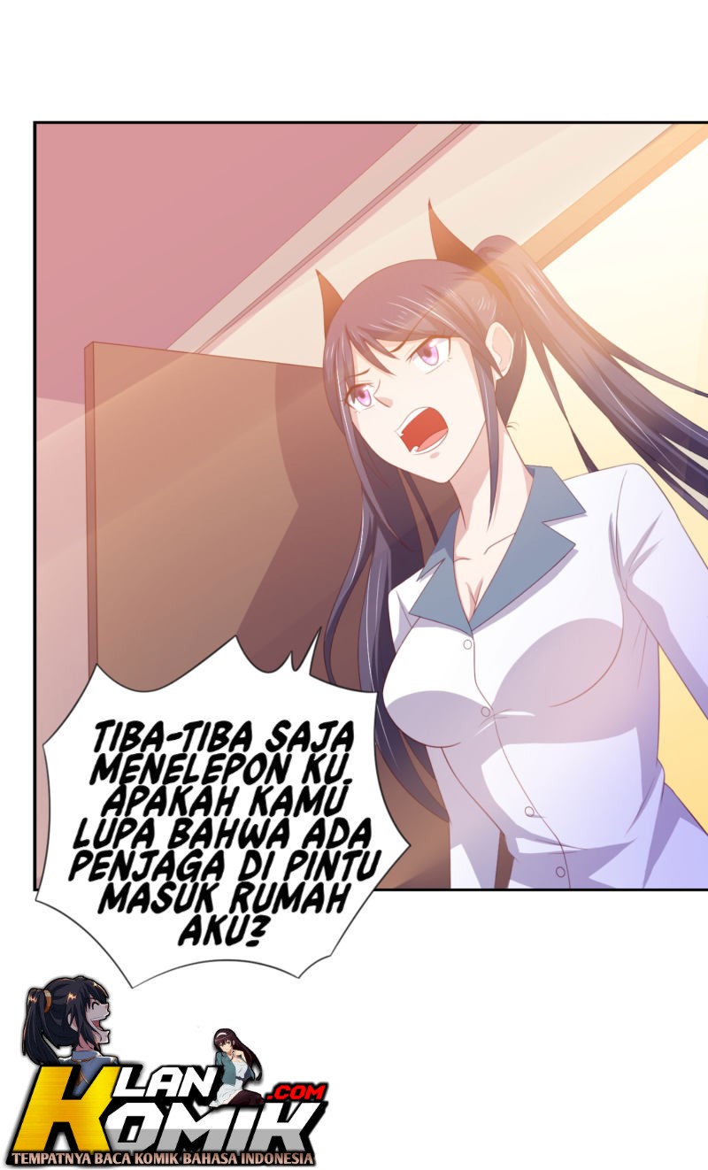 I’m The Villain In The Beauties Chapter 09 Gambar 18