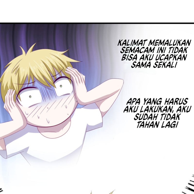 I’m The Villain In The Beauties Chapter 09 Gambar 19