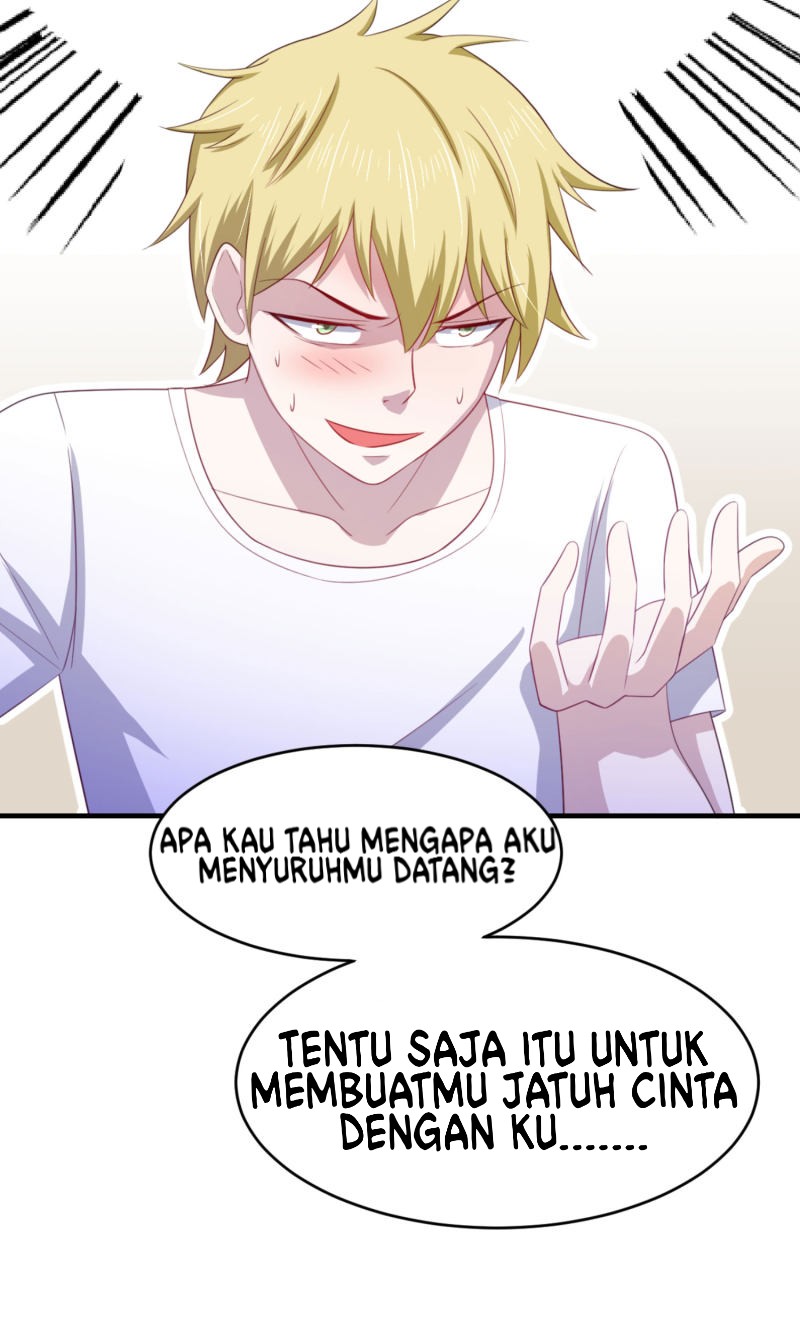 I’m The Villain In The Beauties Chapter 09 Gambar 20