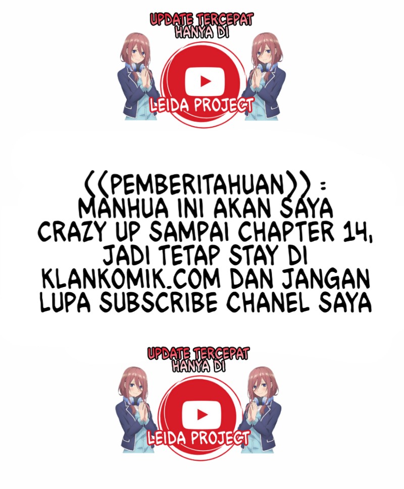 I’m The Villain In The Beauties Chapter 09 Gambar 25