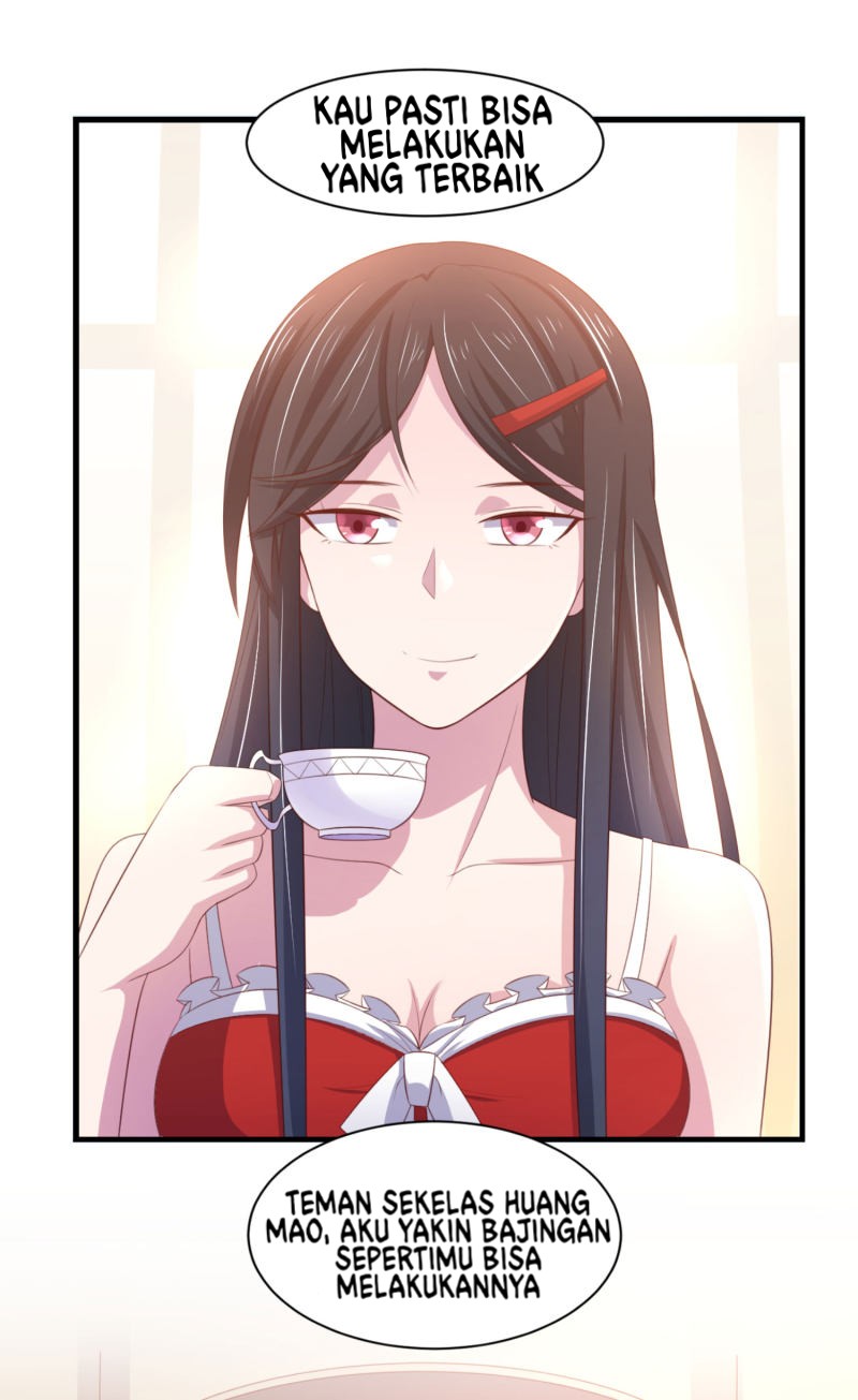 I’m The Villain In The Beauties Chapter 09 Gambar 3