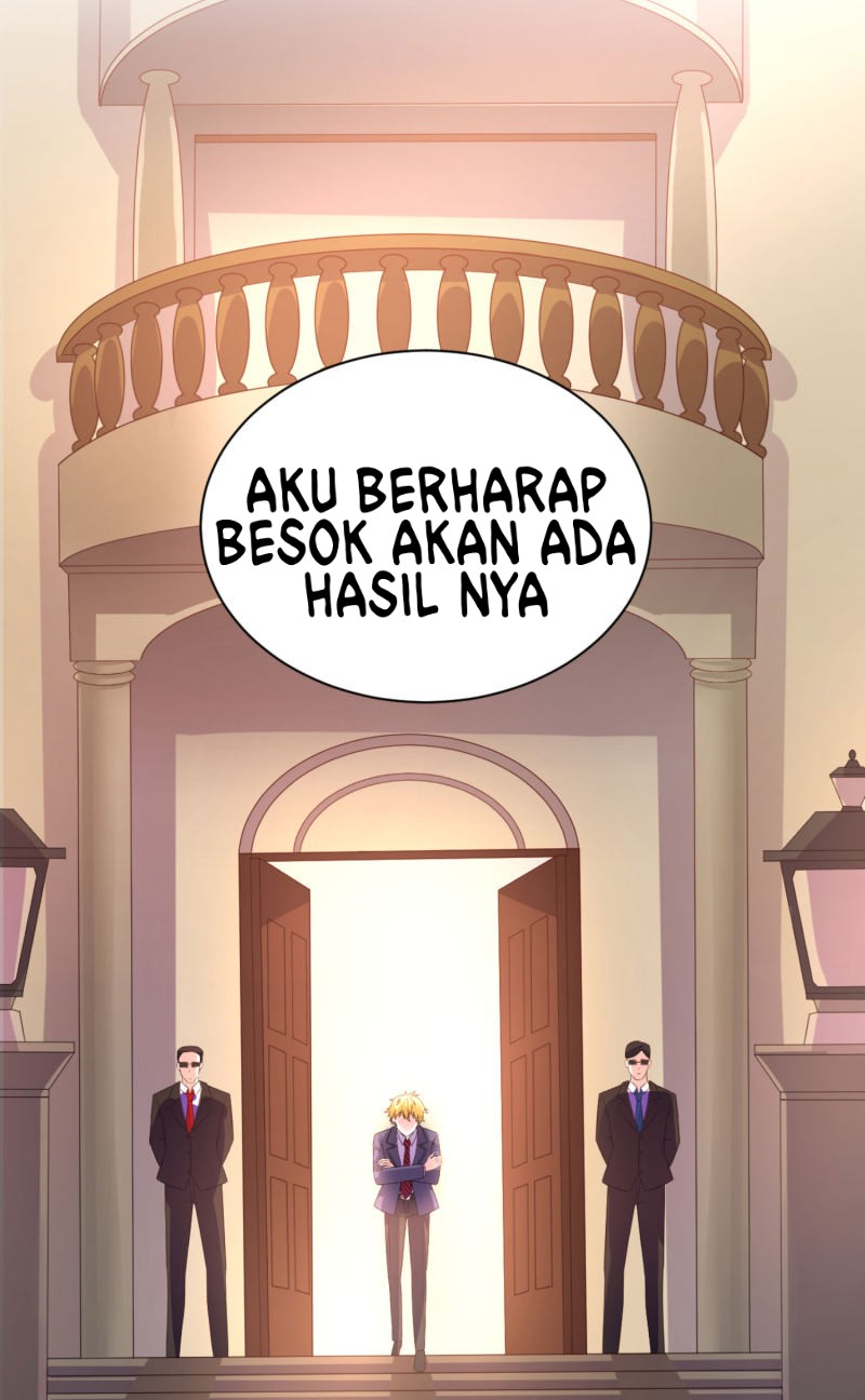 I’m The Villain In The Beauties Chapter 09 Gambar 4
