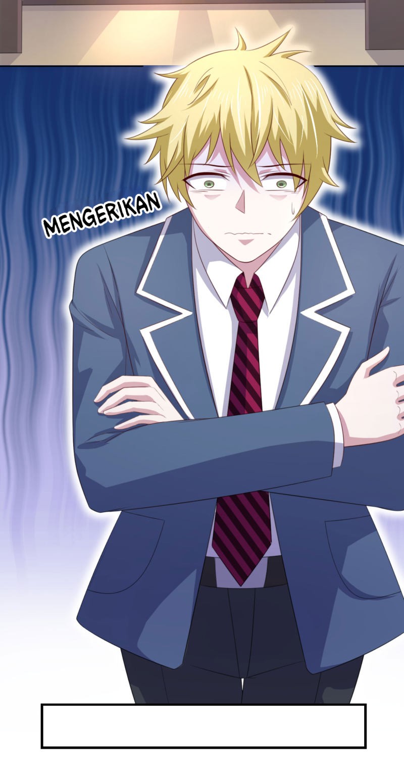 I’m The Villain In The Beauties Chapter 09 Gambar 5