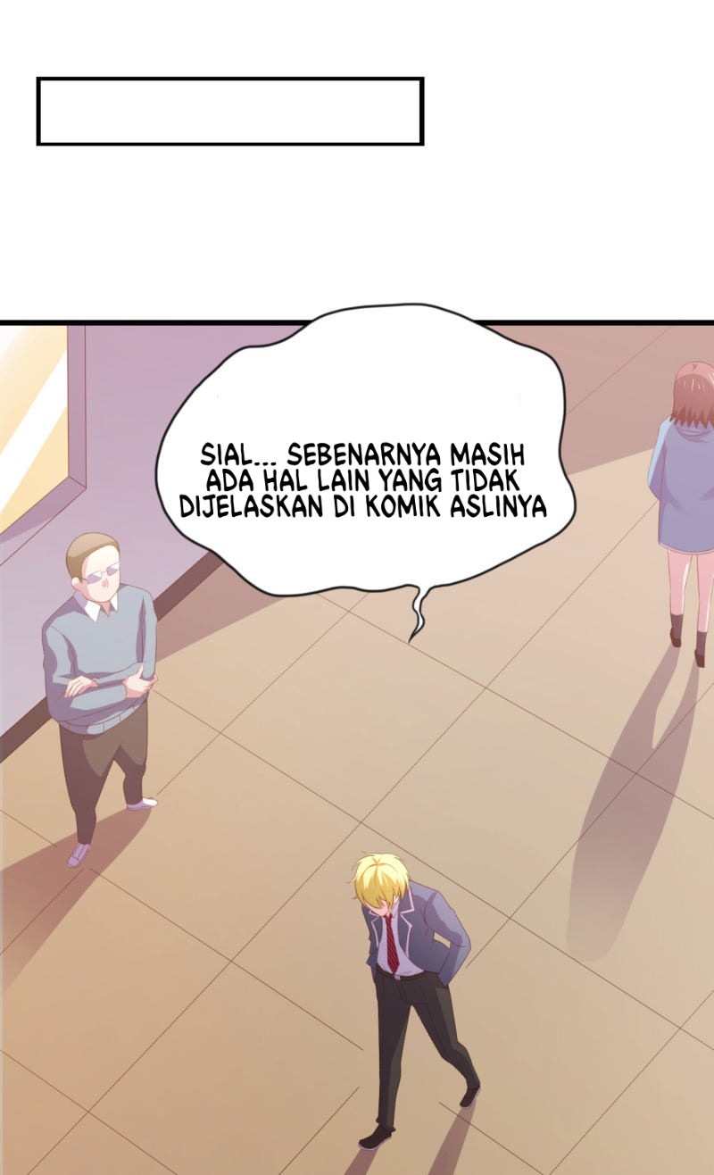 I’m The Villain In The Beauties Chapter 09 Gambar 6