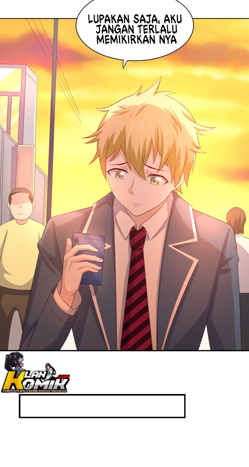 I’m The Villain In The Beauties Chapter 09 Gambar 9