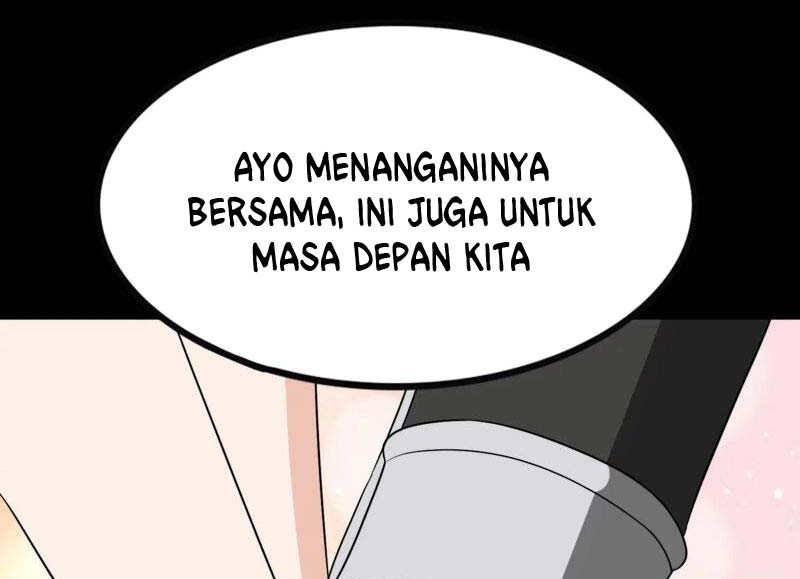 Virus Girlfriend Chapter 196 Gambar 34