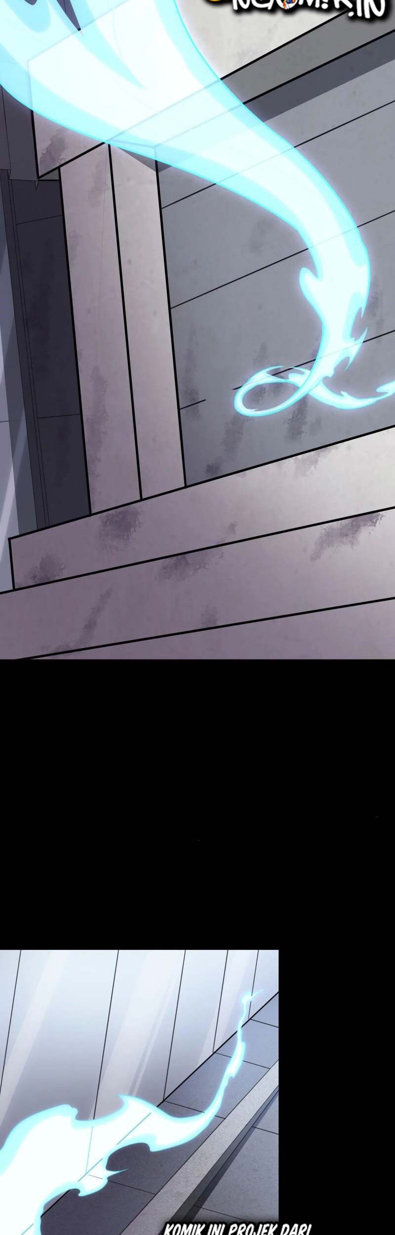 Virus Girlfriend Chapter 196 Gambar 9