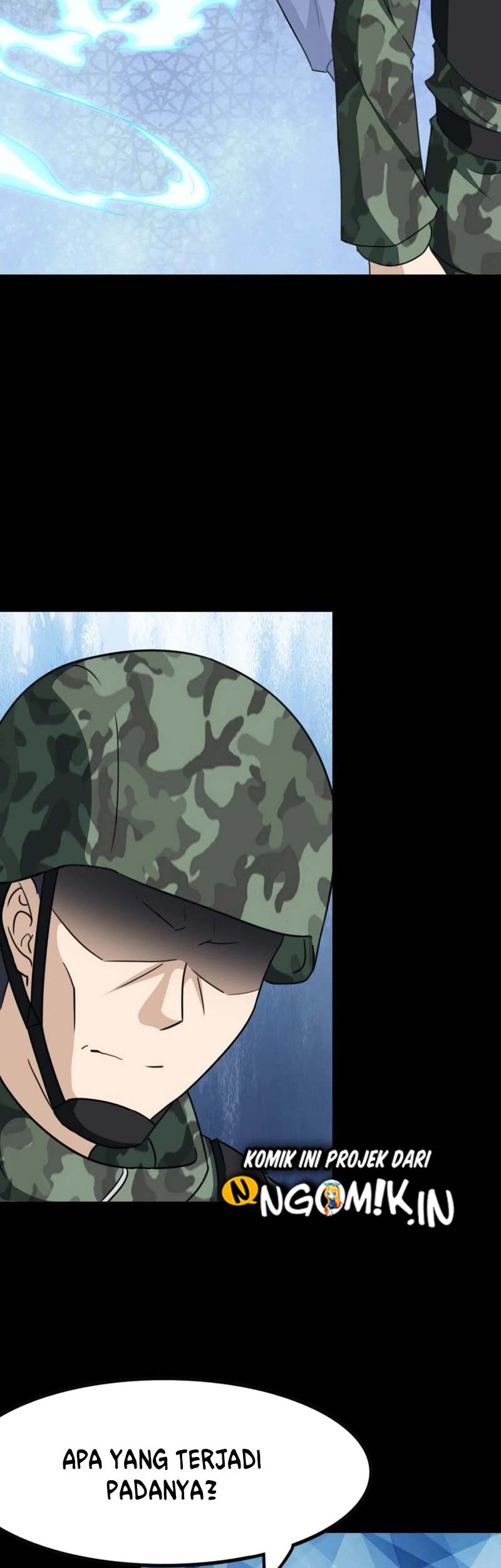 Virus Girlfriend Chapter 196 Gambar 12