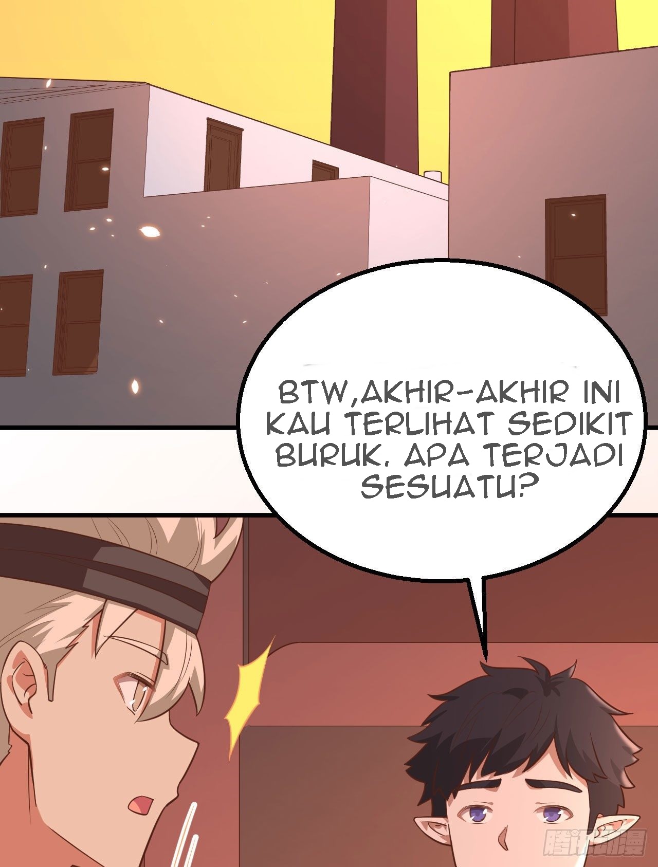To Be The Castellan King Chapter 276 Gambar 13