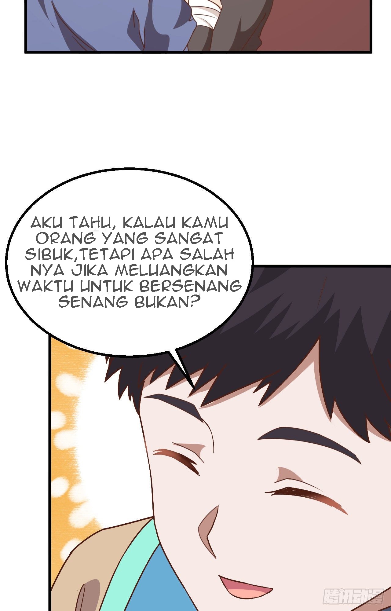 To Be The Castellan King Chapter 276 Gambar 17