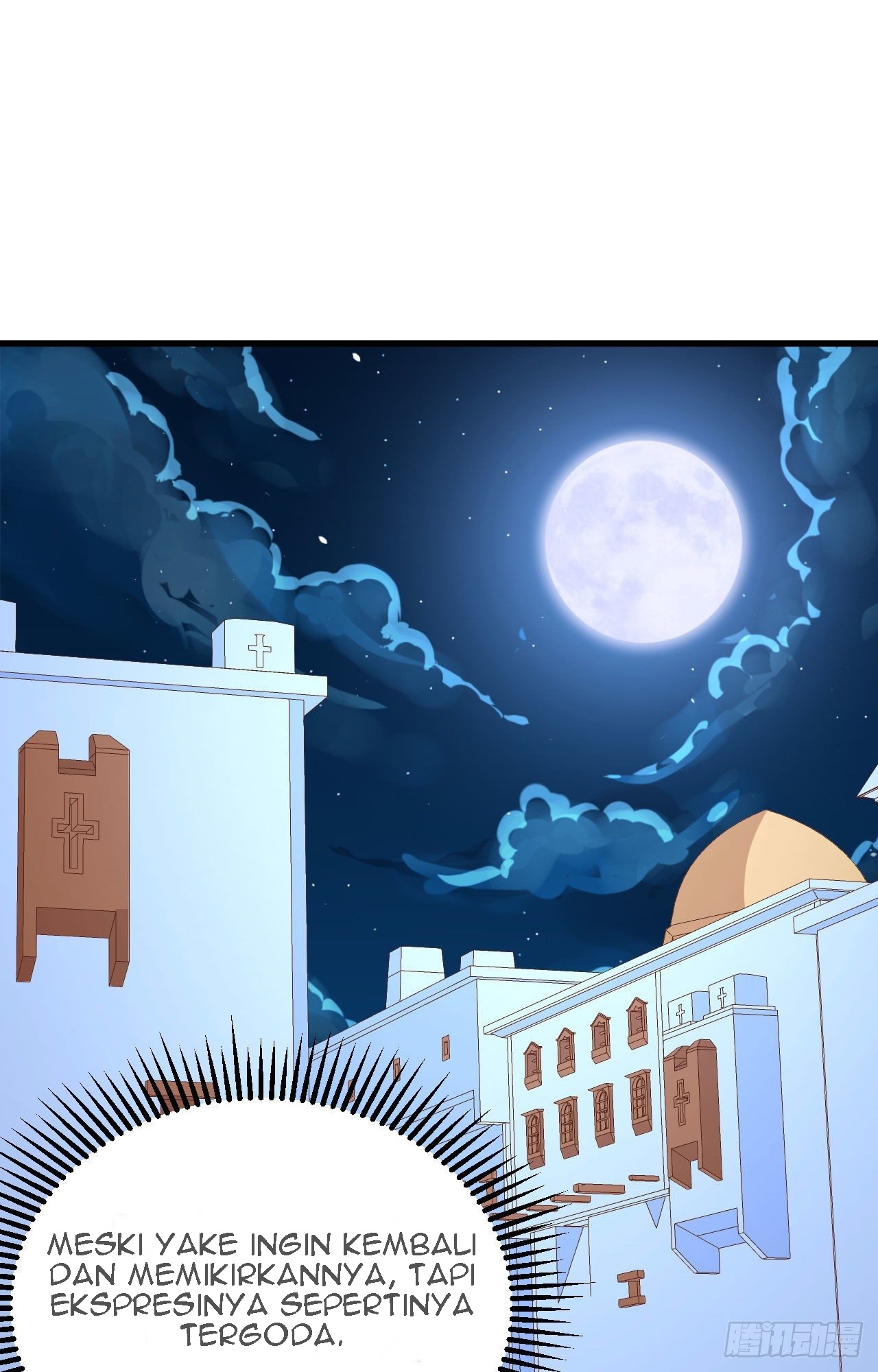 To Be The Castellan King Chapter 276 Gambar 28