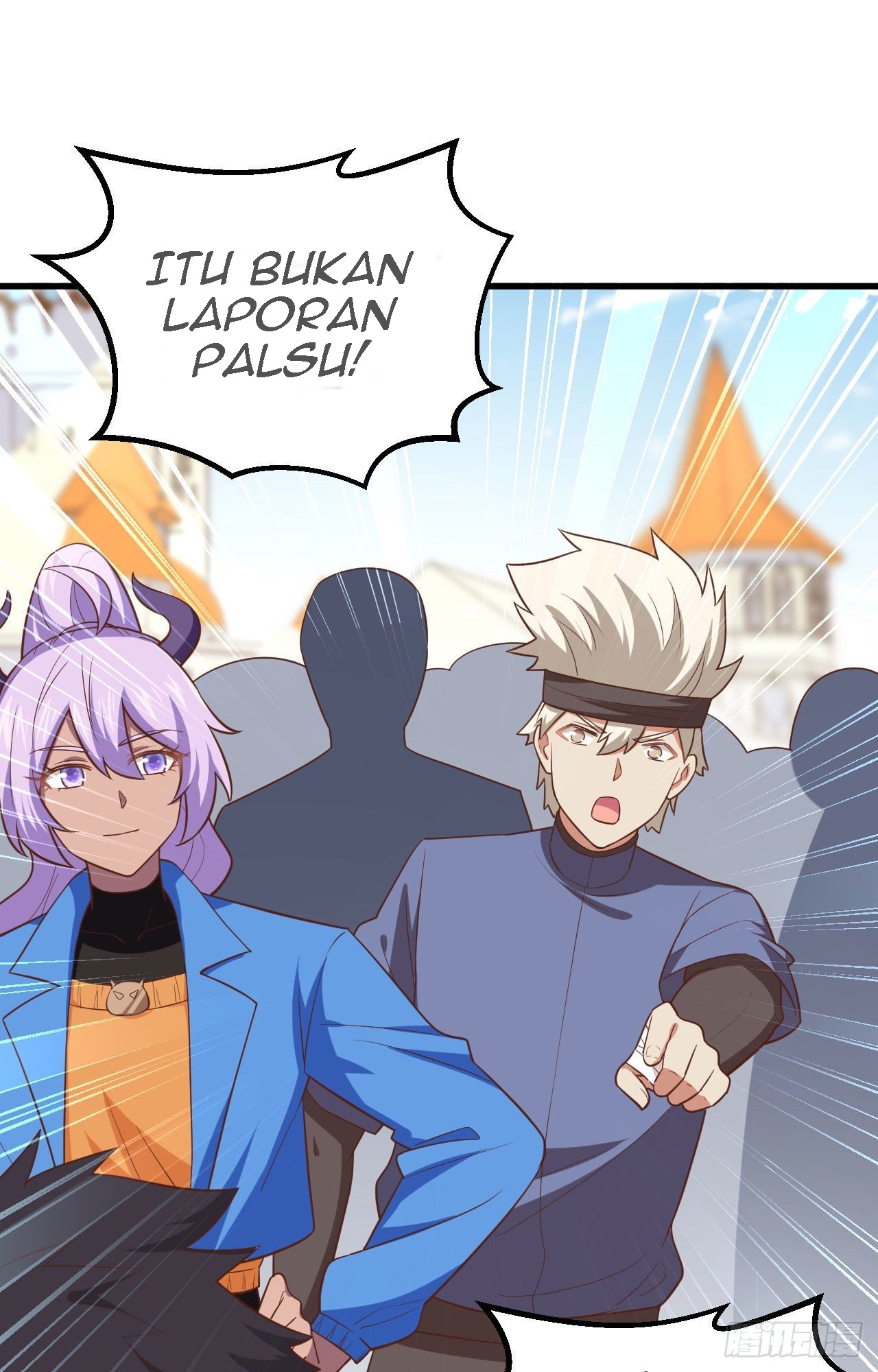 To Be The Castellan King Chapter 276 Gambar 40