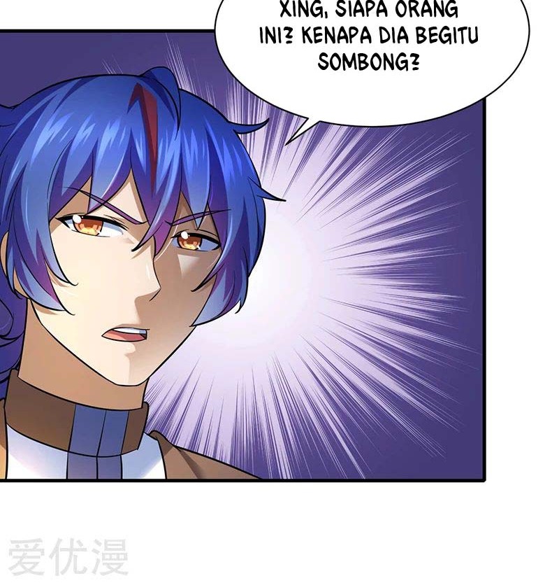 Martial Arts Reigns Chapter 90 Gambar 13