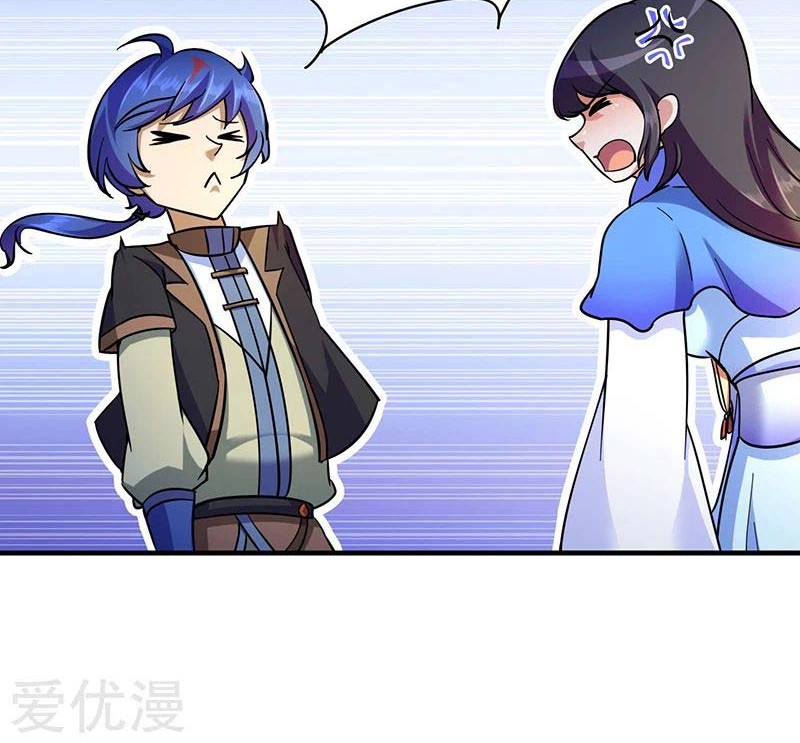 Martial Arts Reigns Chapter 90 Gambar 7