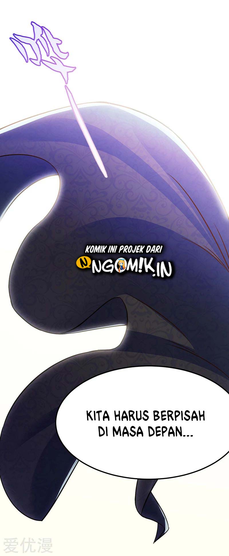 Martial Arts Reigns Chapter 89 Gambar 28
