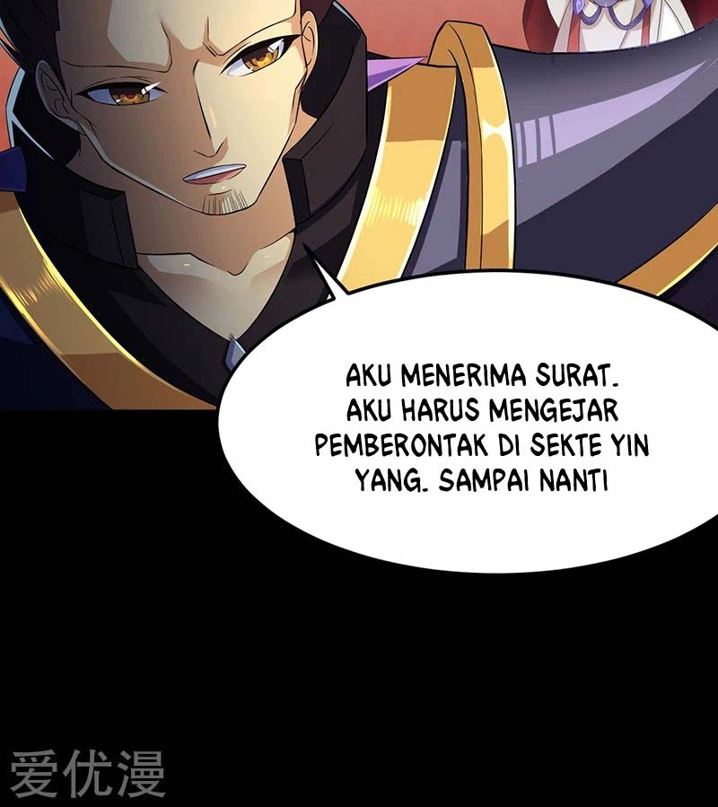 Martial Arts Reigns Chapter 89 Gambar 8