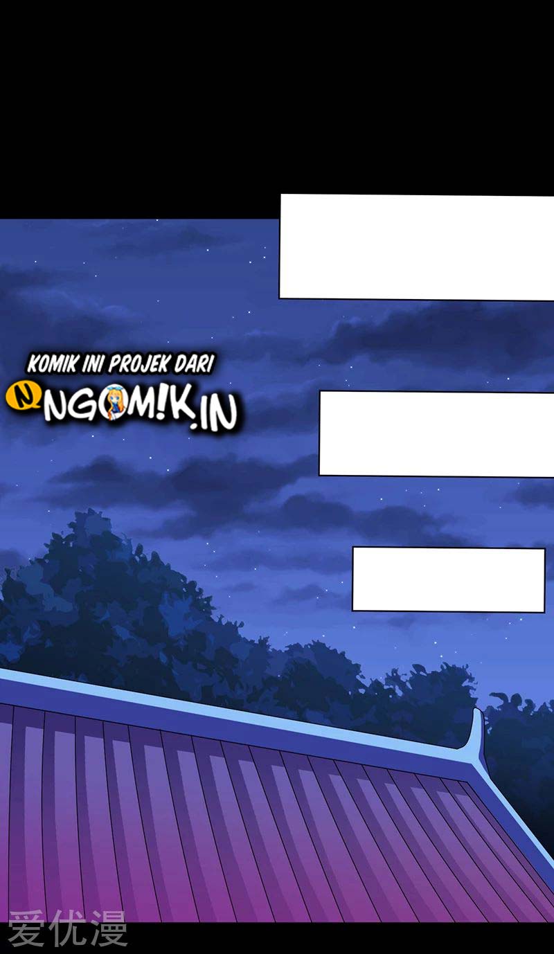 Martial Arts Reigns Chapter 89 Gambar 12