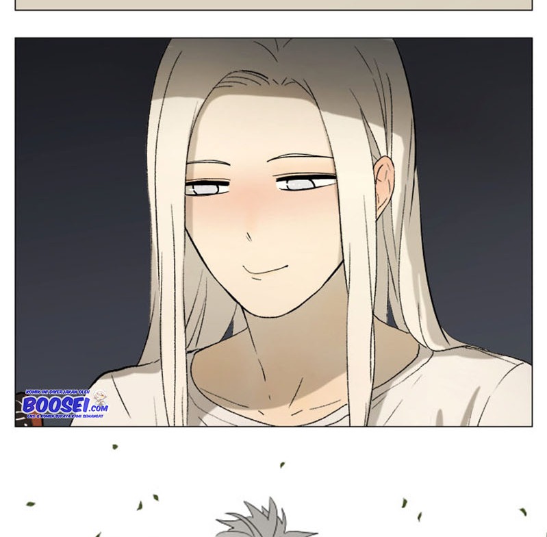 Nan Hao & Shang Feng Chapter 49 Gambar 11