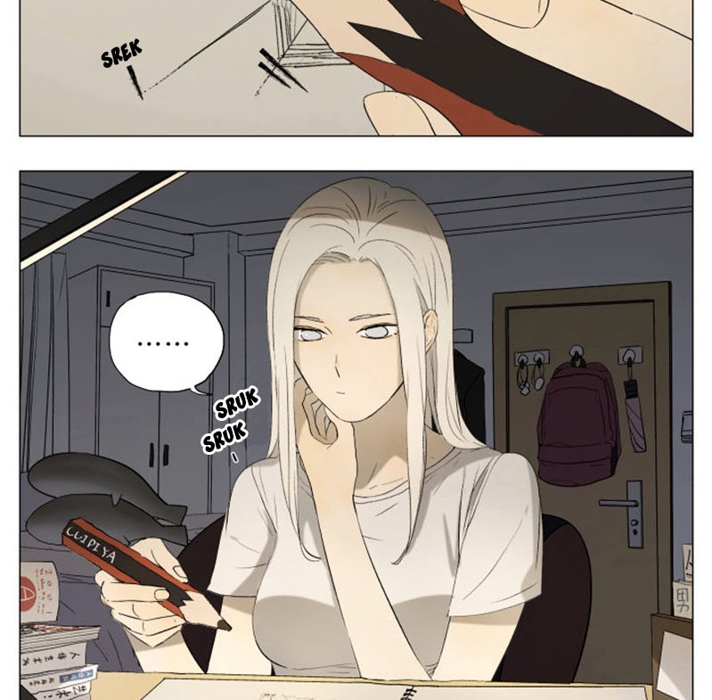 Nan Hao & Shang Feng Chapter 49 Gambar 7