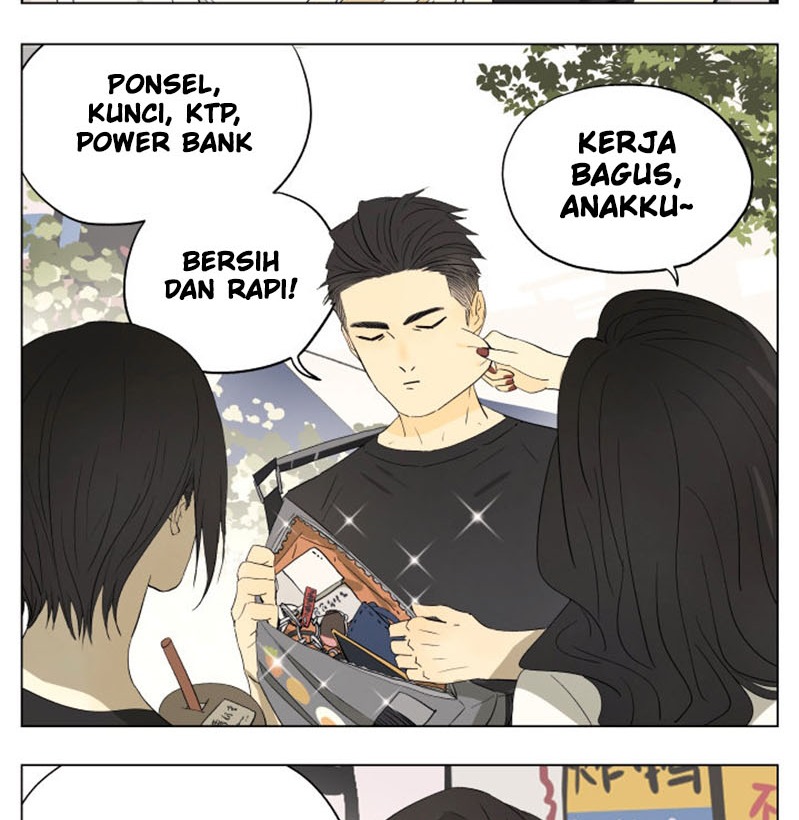 Nan Hao & Shang Feng Chapter 48 Gambar 10
