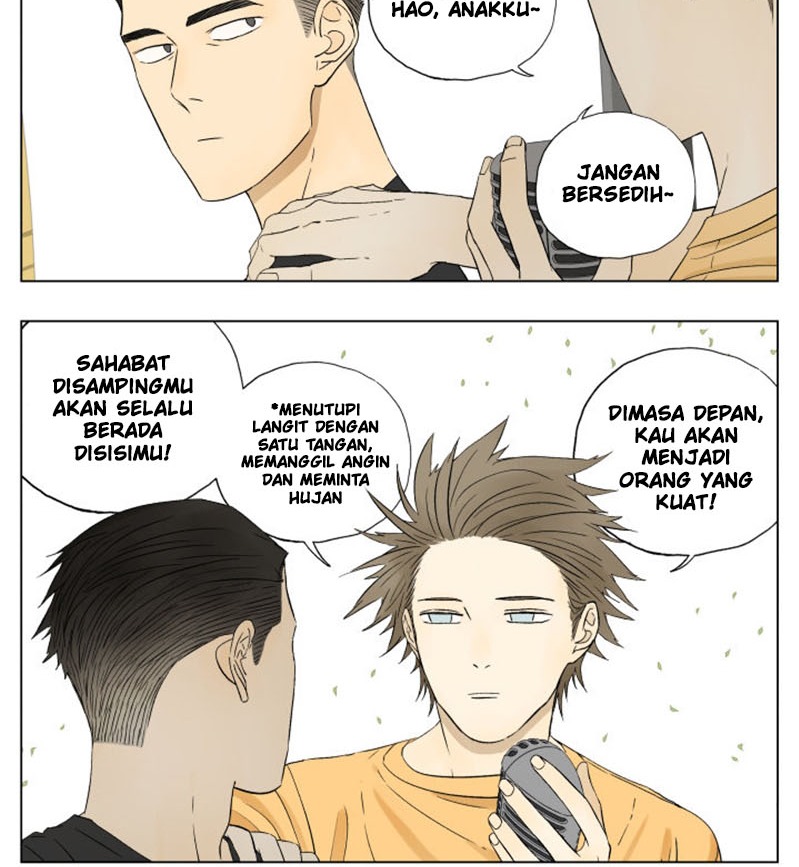Nan Hao & Shang Feng Chapter 46 Gambar 12