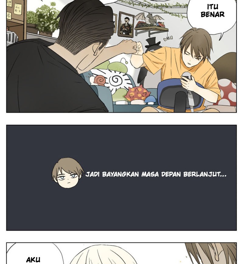 Nan Hao & Shang Feng Chapter 46 Gambar 14