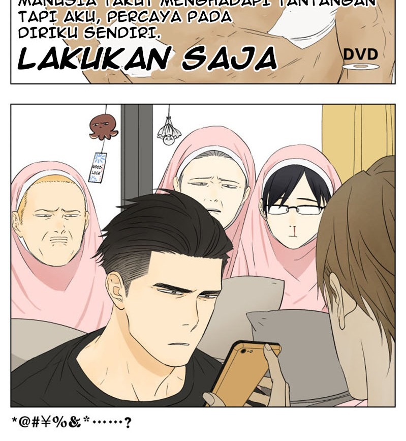 Nan Hao & Shang Feng Chapter 46 Gambar 17