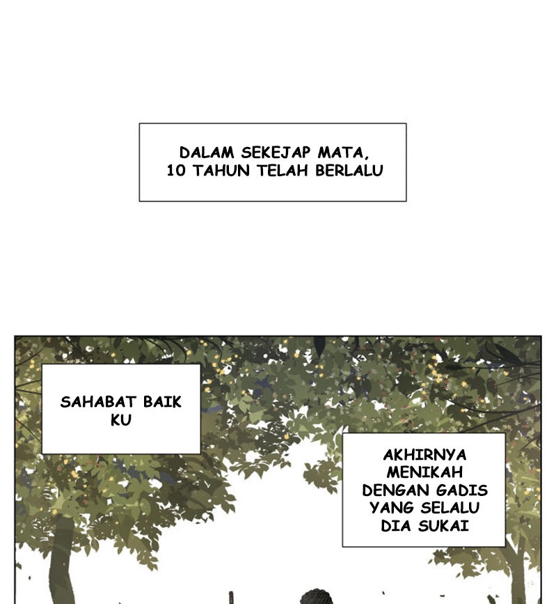 Nan Hao & Shang Feng Chapter 46 Gambar 3