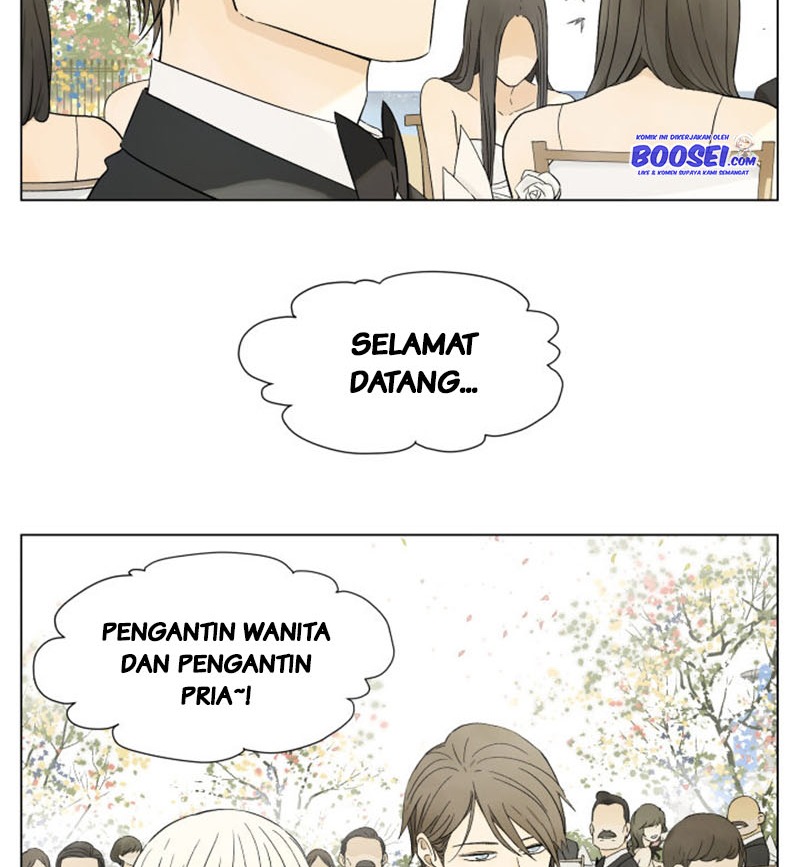 Nan Hao & Shang Feng Chapter 46 Gambar 6