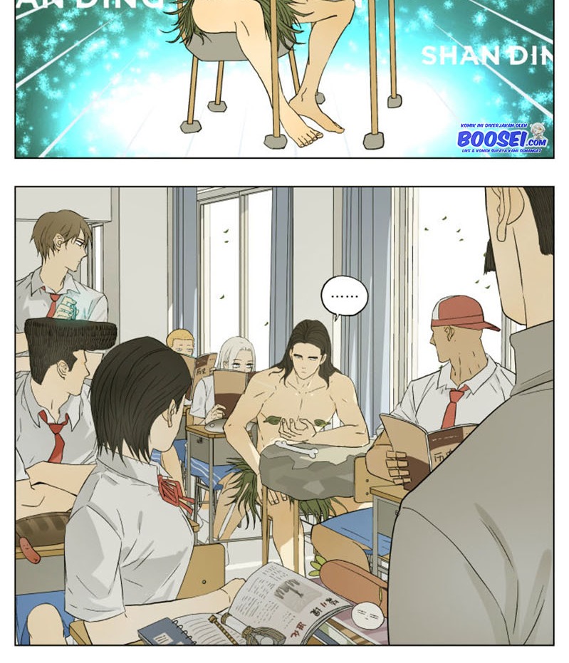 Nan Hao & Shang Feng Chapter 45 Gambar 10
