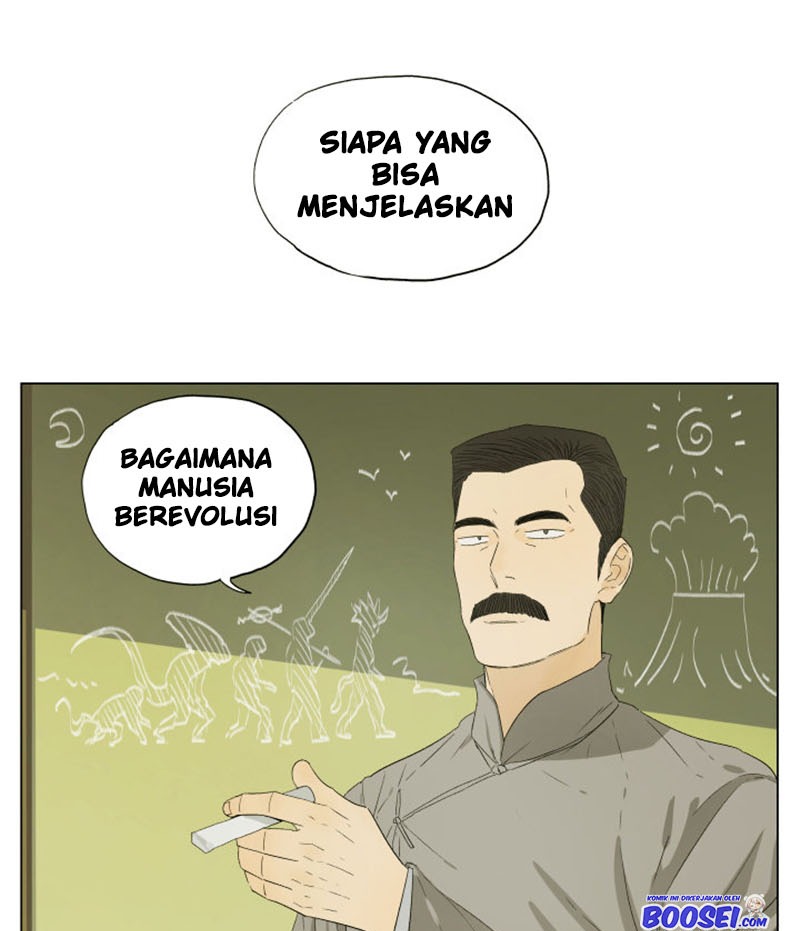Nan Hao & Shang Feng Chapter 45 Gambar 3