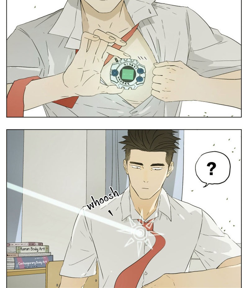 Nan Hao & Shang Feng Chapter 45 Gambar 7